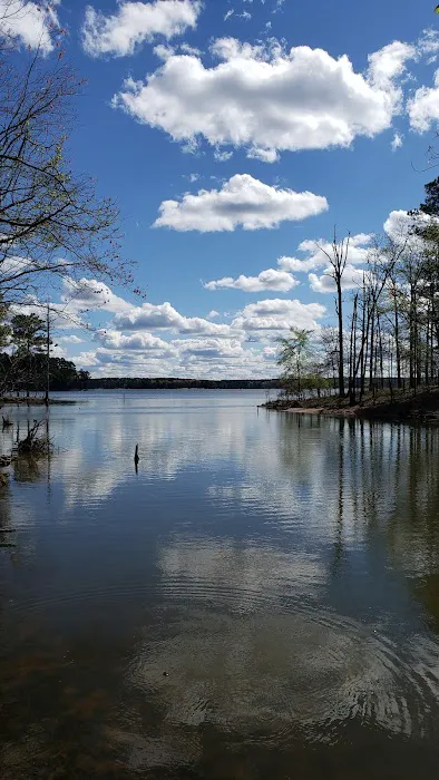 Parkers Creek Campground 1