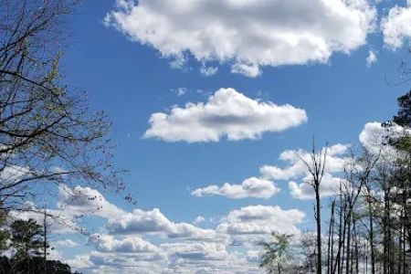 Parkers Creek Campground
