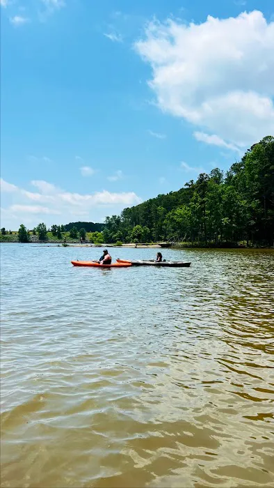 Parkers Creek Campground 7