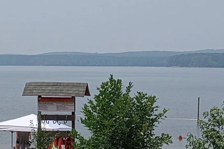 Poplar Point B Loop Campground