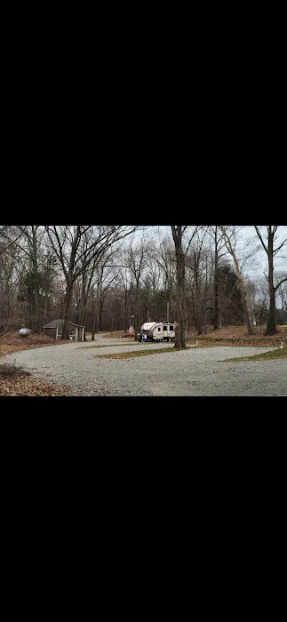 Hatchie Cove Campground 1