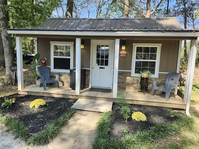 Hatchie Cove Campground 3