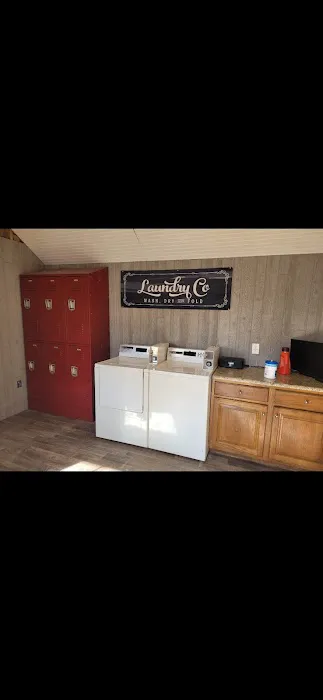 Hatchie Cove Campground 6