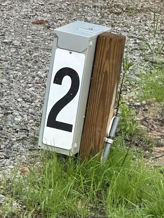 Hatchie Cove Campground 9