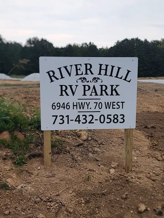 River Hill RV Park 4