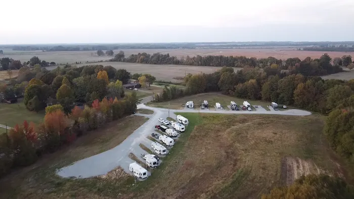 River Hill RV Park 2