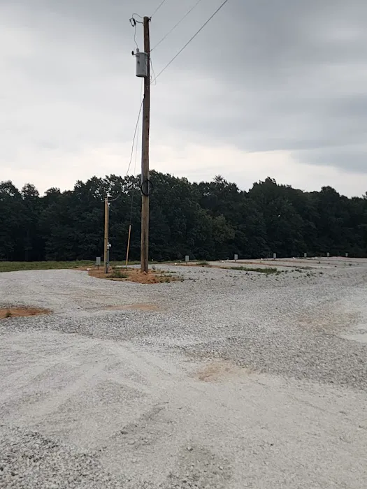 River Hill RV Park 1