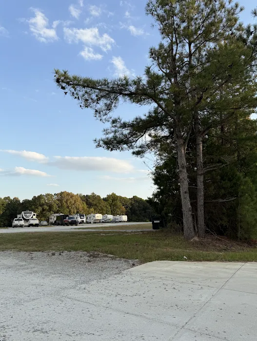 River Hill RV Park 3