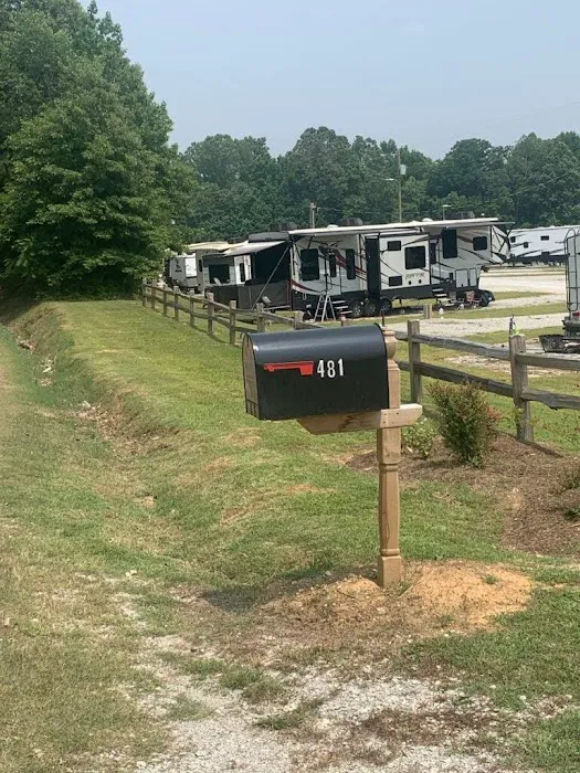 Country View RV Park 3