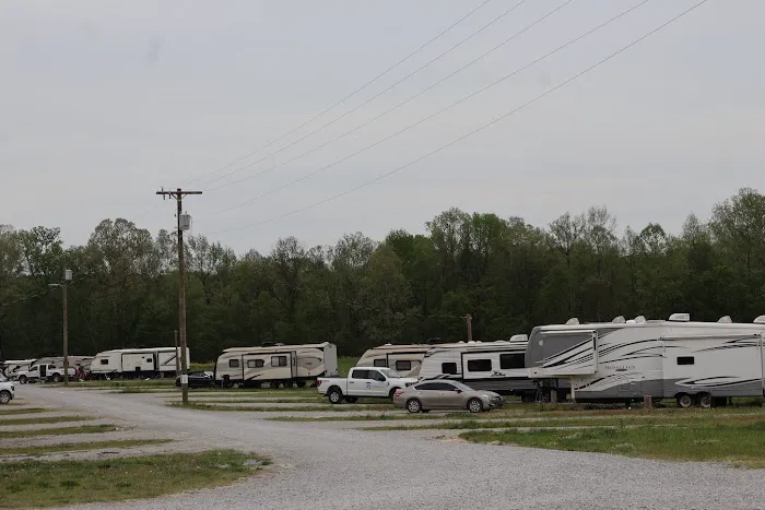 Country View RV Park 1