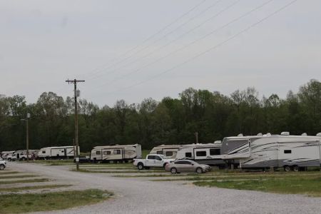 Country View RV Park