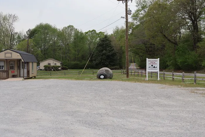 Country View RV Park 2