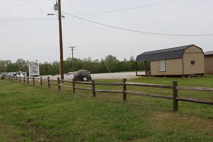 Country View RV Park 9