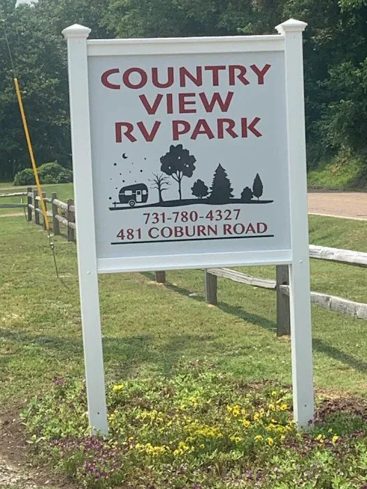 Country View RV Park 7