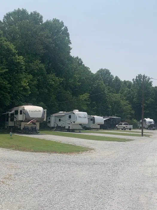 Country View RV Park 10