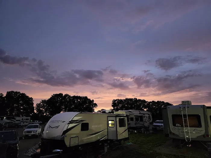 Blue Acres RV Park 1