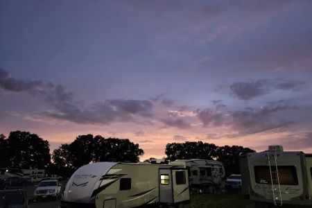 Blue Acres RV Park