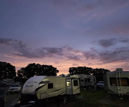 Blue Acres RV Park
