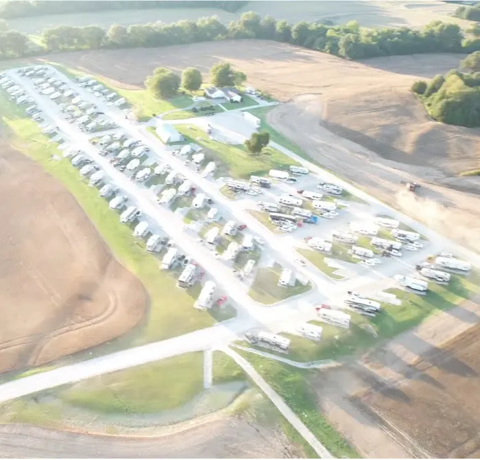 Blue Acres RV Park 5