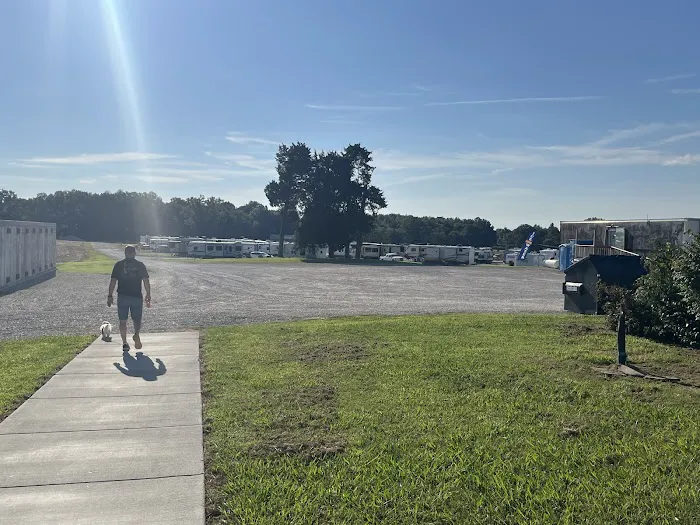 Blue Acres RV Park 9