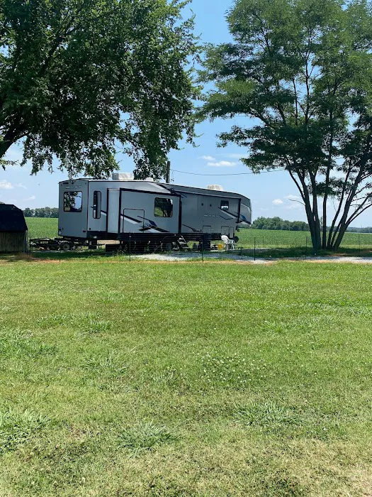Littlejohn Lane RV Park 2