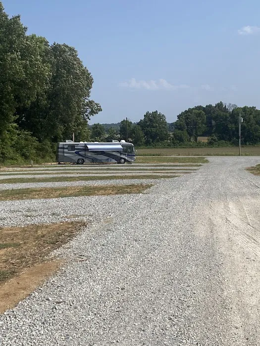 Littlejohn Lane RV Park 3