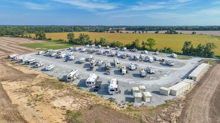 Hidden Acres RV Park 4