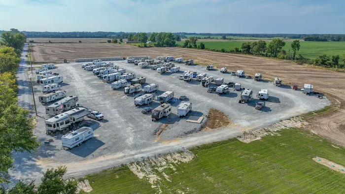 Hidden Acres RV Park 2