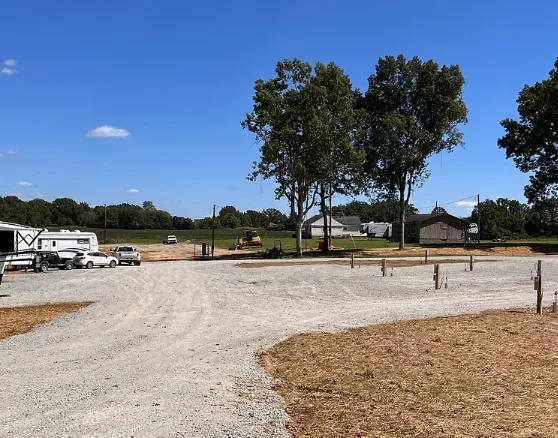 Hidden Acres RV Park 3