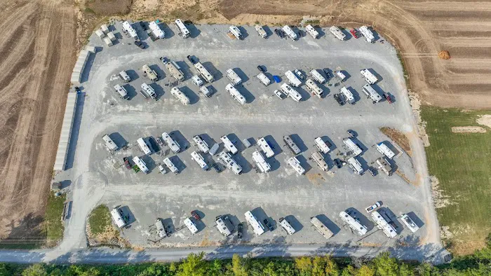 Hidden Acres RV Park 1