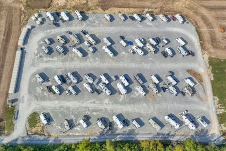 Hidden Acres RV Park