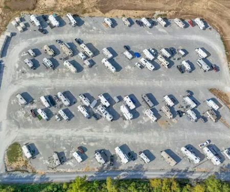 Hidden Acres RV Park