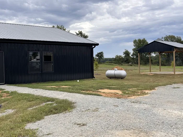 Hidden Acres RV Park 10