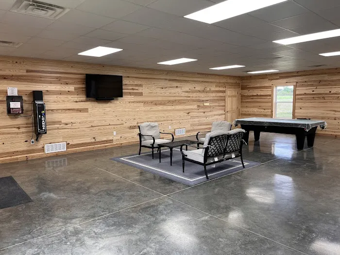 Hidden Acres RV Park 9