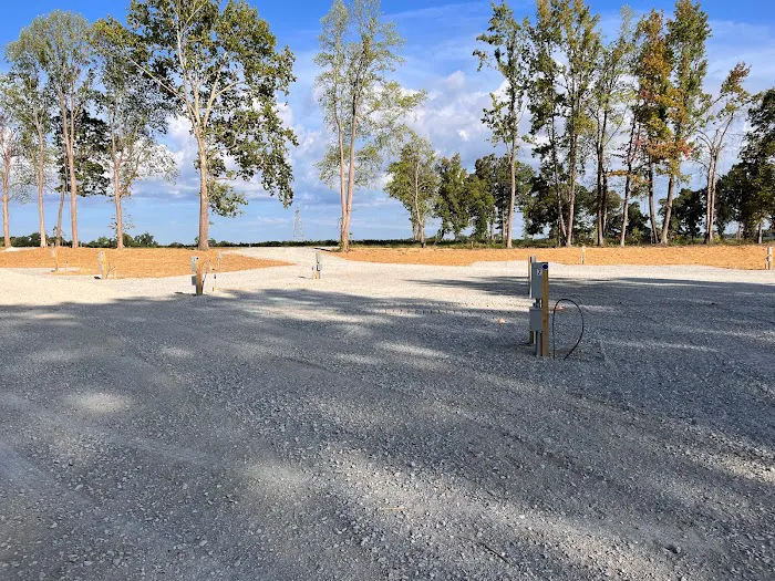 Hidden Acres RV Park 1