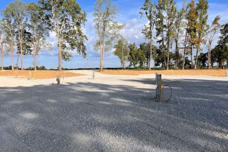 Hidden Acres RV Park