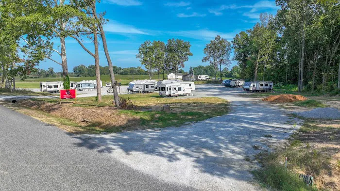 Hidden Acres RV Park 8