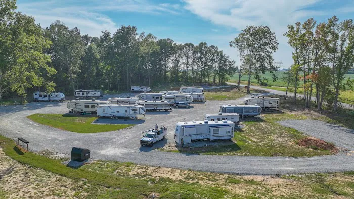 Hidden Acres RV Park 5