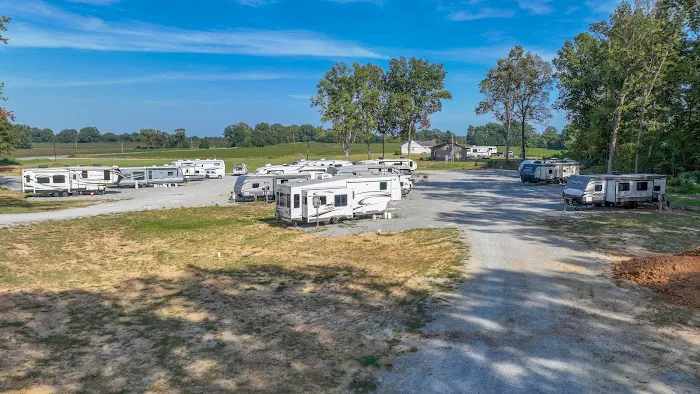 Hidden Acres RV Park 7