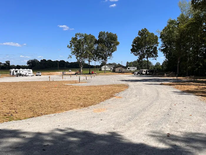 Hidden Acres RV Park 9