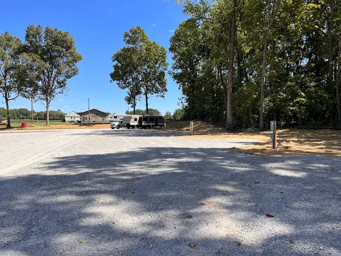 Hidden Acres RV Park 10