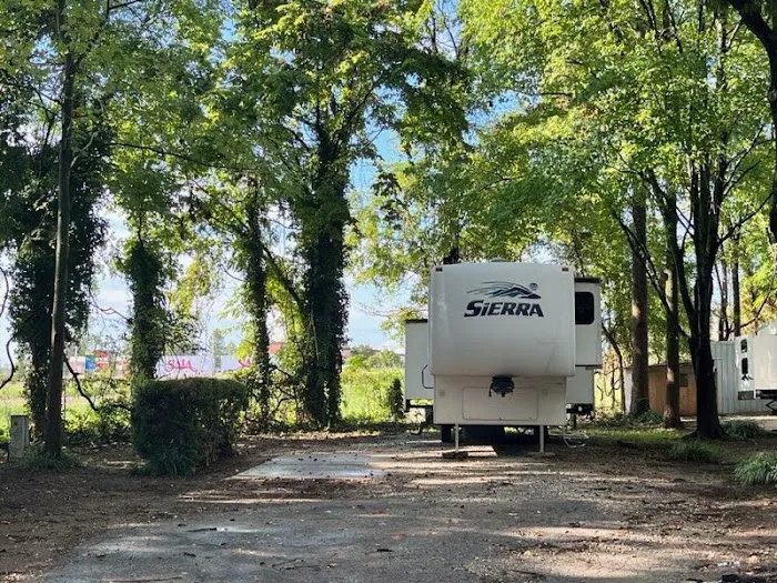 Jackson Mobile Village Exit 79 3