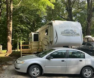 Jackson Mobile Village Exit 79 1