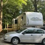 Jackson Mobile Village Exit 79