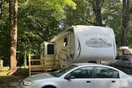 Jackson Mobile Village Exit 79