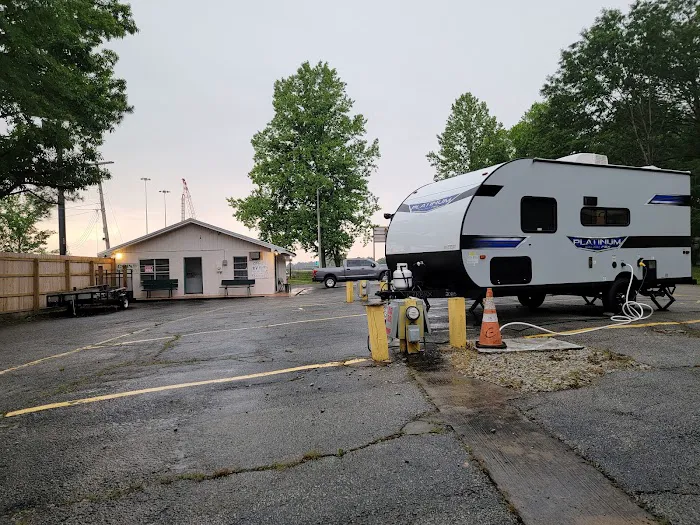 Jackson Mobile Village Exit 79 2