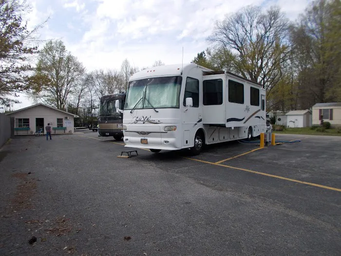 Jackson Mobile Village Exit 79 10