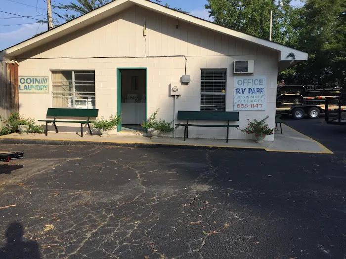 Jackson Mobile Village Exit 79 9