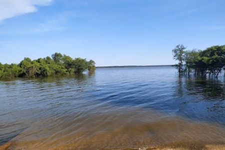 Wyatt's Crossing Outdoors