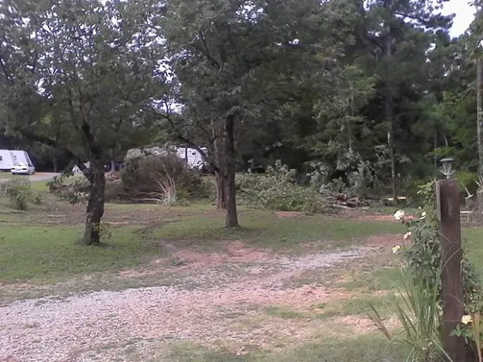 Travelers Camper Park Campground 5